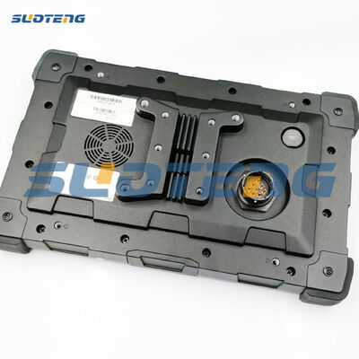 509-0267 E330GC उत्खनन यंत्र मॉनिटर कंट्रोल पैनल मॉनिटर, भरपूर स्टॉक उपलब्धता के साथ