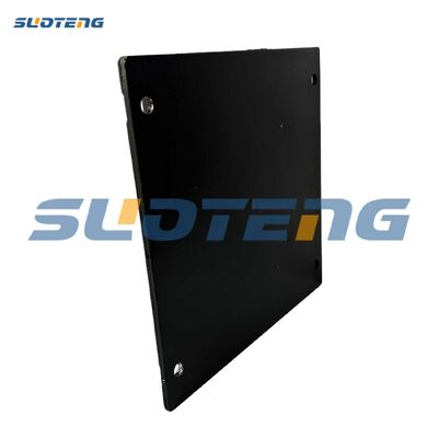 11197871 A35E पंप ट्रक के लिए रबर कुशन