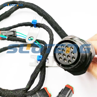 263-4081 2634081 583T पाइपलेयर के लिए वायरिंग हार्नेस