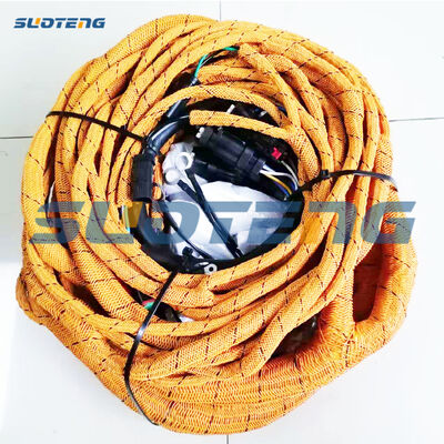 342-2943 3422943 312D 312DL खुदाई के लिए वायरिंग हार्नेस