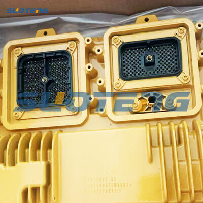 544-1832 5441832 नियंत्रक एक्सकेवेटर भागों के लिए ECU नियंत्रण इकाई