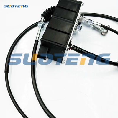 300513-00008 30051300008 Engine Control Motor for DX225 Excavator