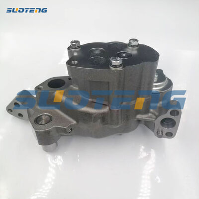 4W-2448 4W2448 215B खुदाई के लिए तेल पंप