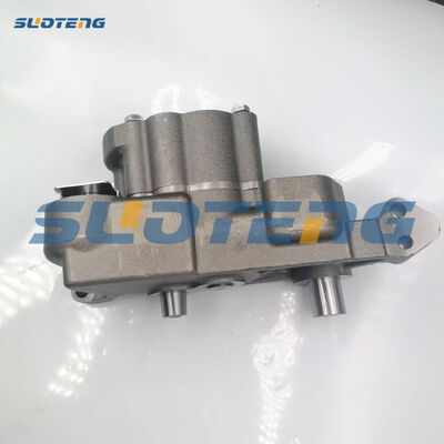 4W-2448 4W2448 215B खुदाई के लिए तेल पंप