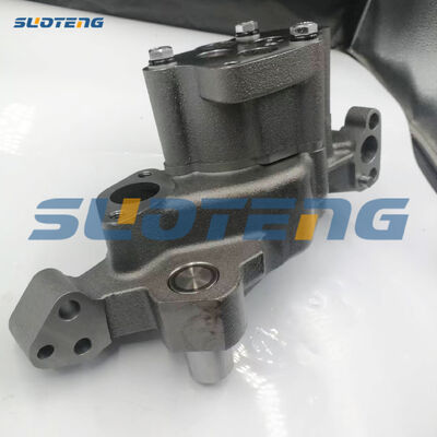 4W-2448 4W2448 215B खुदाई के लिए तेल पंप