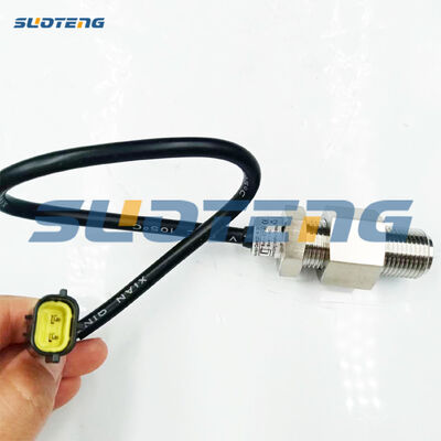PC130-8 खुदाई के लिए 60130-92-00021 स्पीड सेंसर