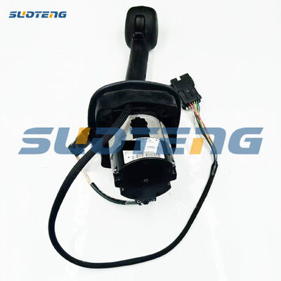456-0167 4560167 Control Joystick for 938M Wheel Loader Parts