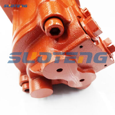 14533496 EC330C EC340D उत्खनन यंत्रों के लिए फैन मोटर पंप