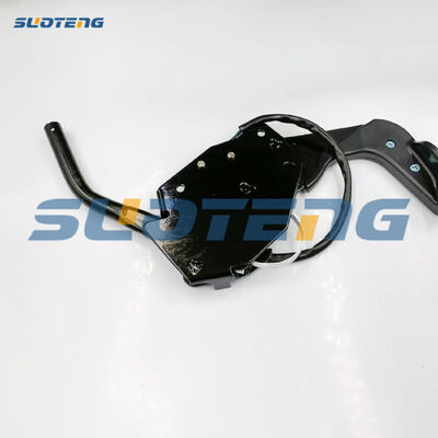 234-6613 2346613 312D खुदाई मशीन के लिए हाइड्रोलिक सुरक्षा लीवर लॉक