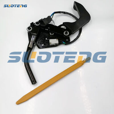 234-6613 2346613 312D खुदाई मशीन के लिए हाइड्रोलिक सुरक्षा लीवर लॉक