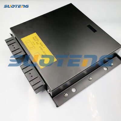 21N7-32101 21N732101 R250-7 खुदाई मशीन के लिए सीपीयू नियंत्रक