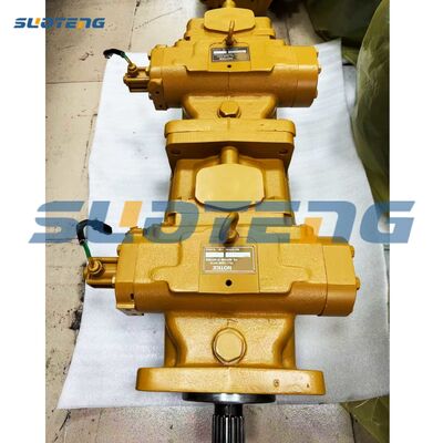 384-9431 384-9432 993K व्हील लोडर के लिए हाइड्रोलिक पिस्टन पंप