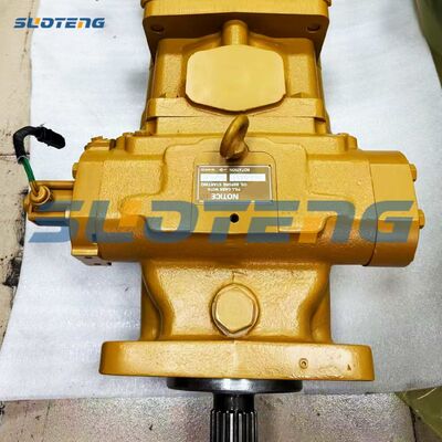 384-9431 384-9432 993K व्हील लोडर के लिए हाइड्रोलिक पिस्टन पंप