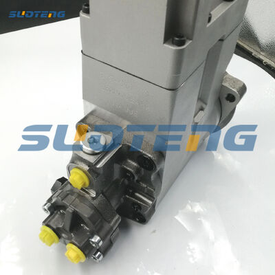 319-0677 3190677 C7 C9 इंजन E330D खुदाई के लिए ईंधन इंजेक्शन पंप