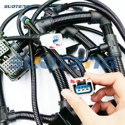 6754-81-9520 6754819520 इंजन के लिए इंजन वायरिंग हार्नेस