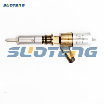 32F61-00062 Common Rail Fuel Injector for C6 Engine