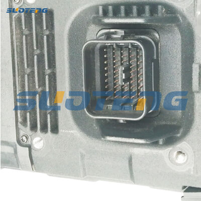 490-5873 4905873 एक्सकेवेटर 320GC के लिए डिस्प्ले मॉनिटर