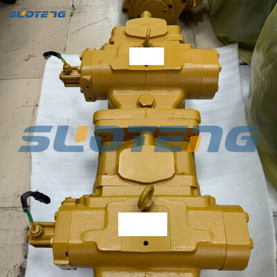 384-9431 384-9432 993K व्हील लोडर के लिए हाइड्रोलिक पंप