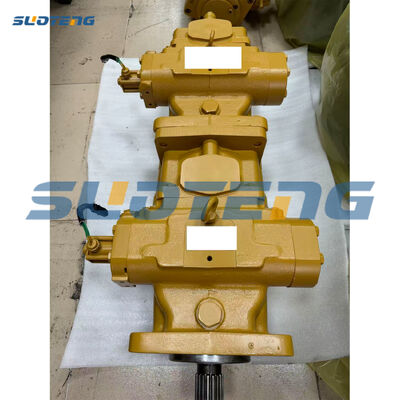 384-9431 384-9432 993K व्हील लोडर के लिए हाइड्रोलिक पंप
