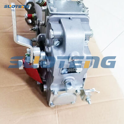 इंजन 6BT5.9 के लिए 4093766 डीजल ईंधन इंजेक्शन पंप