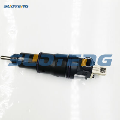 24290494 डी13के इंजन के लिए फ्यूल इंजेक्टर