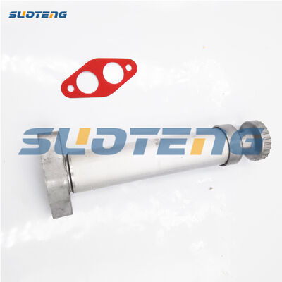 162-3905 1623905 114 इंजन के लिए ईंधन प्राइमर पंप