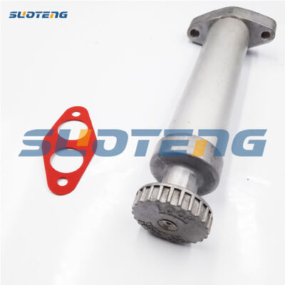 162-3905 1623905 114 इंजन के लिए ईंधन प्राइमर पंप