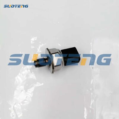 238-0118 2380118 E320D खुदाई मशीन के लिए ईंधन दबाव सेंसर