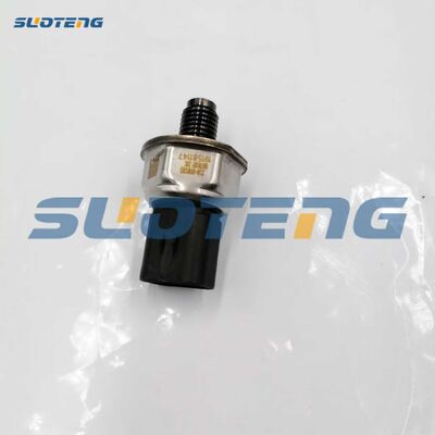 238-0118 2380118 E320D खुदाई मशीन के लिए ईंधन दबाव सेंसर