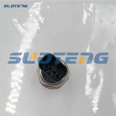 238-0118 2380118 E320D खुदाई मशीन के लिए ईंधन दबाव सेंसर