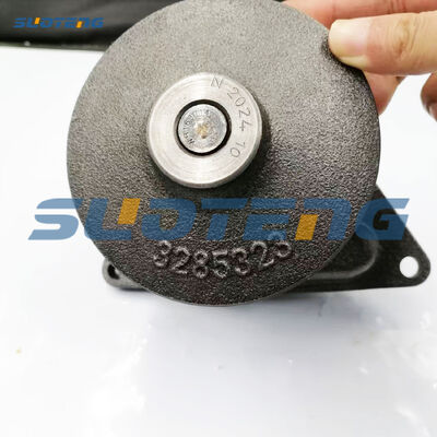3285323 R305LC7 एक्सकेवेटर के लिए वाटर पंप