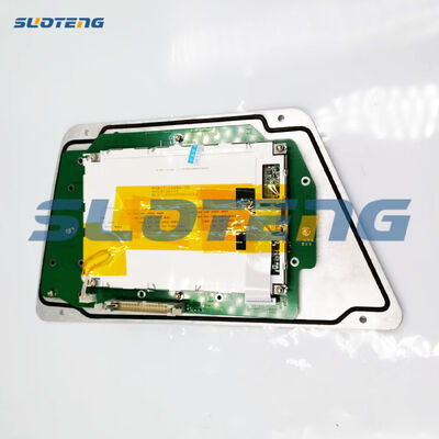 2027789 950G लोडर के लिए नियंत्रण कक्ष प्रदर्शन