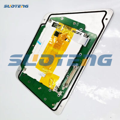 2027789 950G लोडर के लिए नियंत्रण कक्ष प्रदर्शन