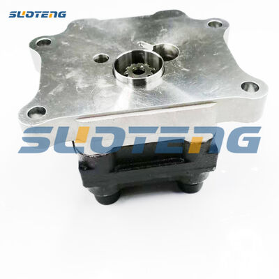 708-3T-04520 हाइड्रोलिक गियर पंप PC78MR PC78US गियर पंप के लिए