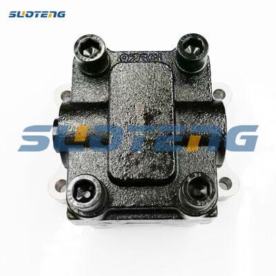708-3T-04520 हाइड्रोलिक गियर पंप PC78MR PC78US गियर पंप के लिए