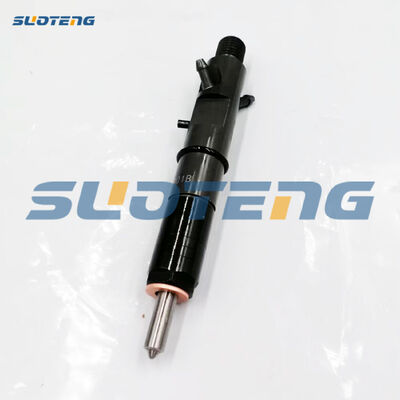1106 इंजन के लिए LJBB05901B ईंधन इंजेक्टर