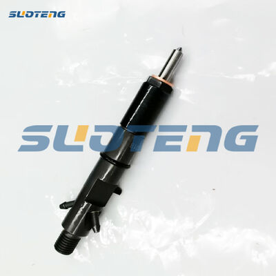 1106 इंजन के लिए LJBB05901B ईंधन इंजेक्टर