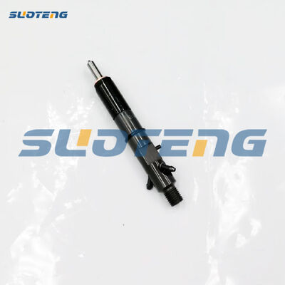 1106 इंजन के लिए LJBB05901B ईंधन इंजेक्टर