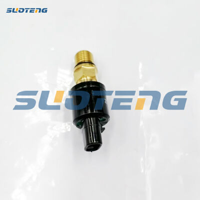 R215-7 खुदाई के लिए 20PS981-2 प्रेशर स्विच सेंसर