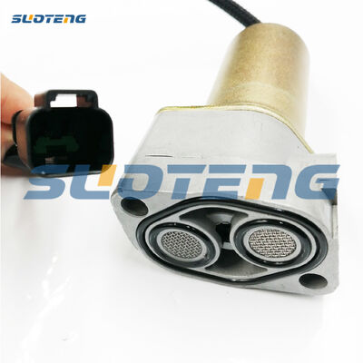 702-21-07610 7022107610 PC200 खुदाई मशीन के लिए सोलेनोइड वाल्व