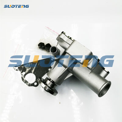 404C-22T इंजन के लिए U45011050 वाटर पंप