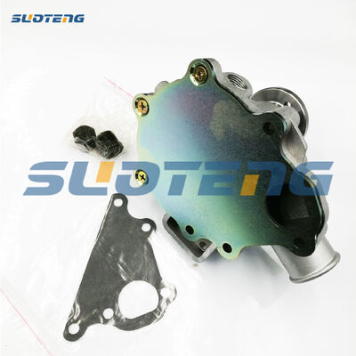 404C-22T इंजन के लिए U45011050 वाटर पंप