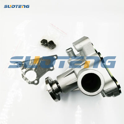 404C-22T इंजन के लिए U45011050 वाटर पंप