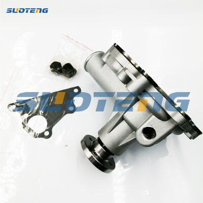 404C-22T इंजन के लिए U45011050 वाटर पंप