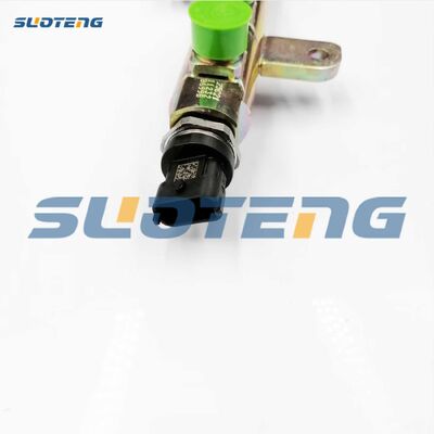 397-8448 3978448 QSB6.7 इंजन के लिए ईंधन मनिफोल्ड