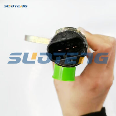 397-8448 3978448 QSB6.7 इंजन के लिए ईंधन मनिफोल्ड