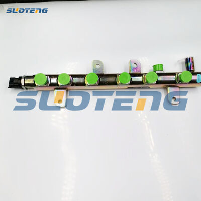 397-8448 3978448 QSB6.7 इंजन के लिए ईंधन मनिफोल्ड