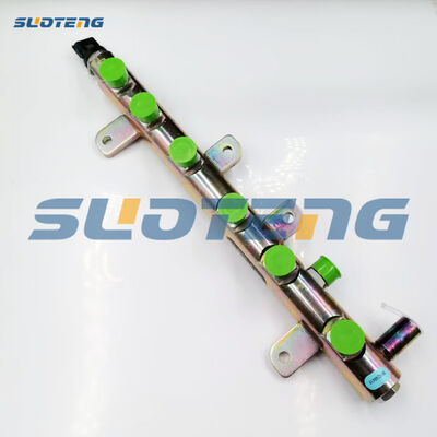 397-8448 3978448 QSB6.7 इंजन के लिए ईंधन मनिफोल्ड