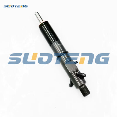 LJBB05901B T408845 1106 इंजन के लिए ईंधन इंजेक्टर