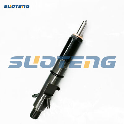 LJBB05901B T408845 1106 इंजन के लिए ईंधन इंजेक्टर